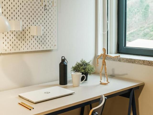 Apartamento alugar em Castelo Branco, Canhoso