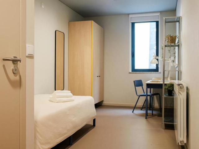 Apartamento alugar em Castelo Branco, Canhoso