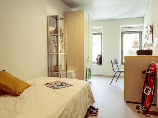 Apartamento alugar em Castelo Branco, Canhoso