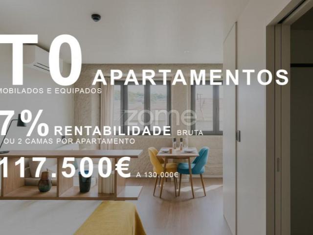 Apartamento venda em Covilhã