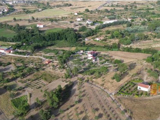 Terreno venda em Castelo Branco, Canhoso