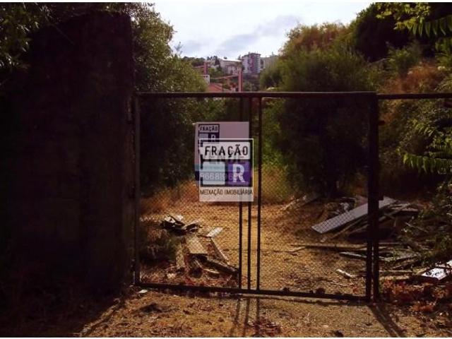 Terreno venda em Castelo Branco, Canhoso