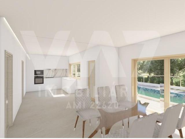 Casa venda em Castelo Branco, Canhoso