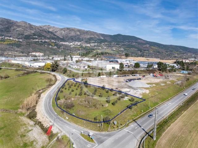 Terreno venda em Castelo Branco, Canhoso