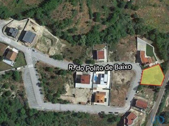 Terreno venda em Castelo Branco