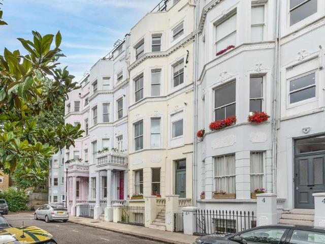 House for rent in Notting Hill, Greater London