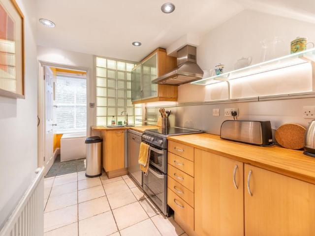 House for rent in Notting Hill, Greater London