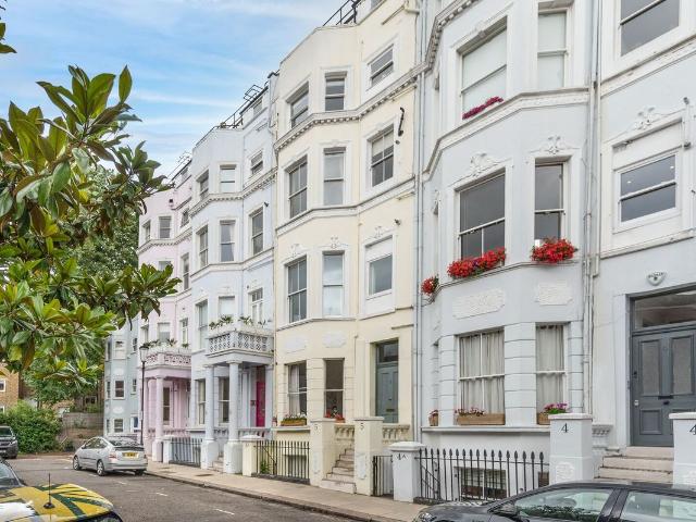 House for rent in Notting Hill, Greater London
