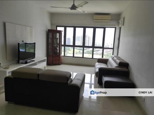 Condominium for sale in Country Heights Damansara, Kuala Lumpur