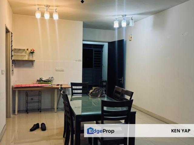 Condominium for rent in Country Heights Damansara, Kuala Lumpur