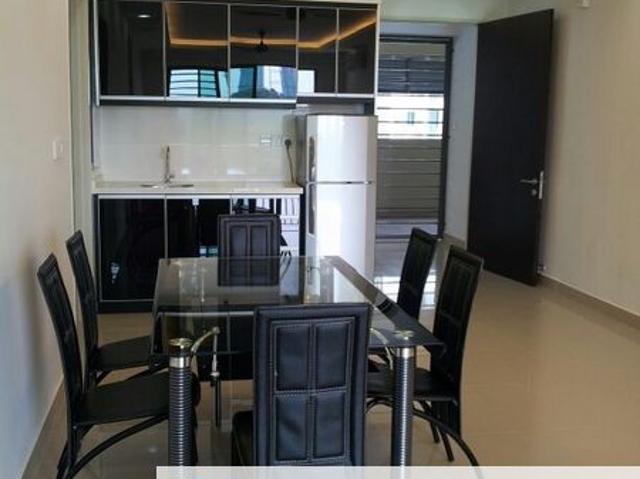 Condominium for rent in Country Heights Damansara, Kuala Lumpur