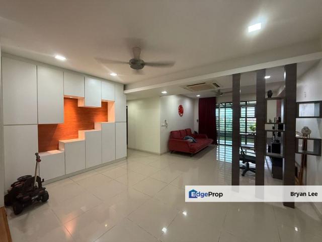 Condominium for sale in Sri Petaling, Kuala Lumpur