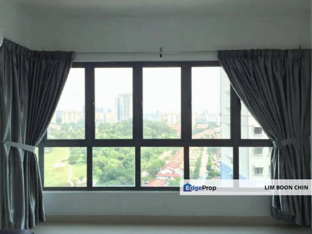 Condominium for rent in Country Heights Damansara, Kuala Lumpur
