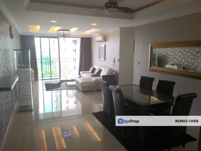 Condominium for sale in Country Heights Damansara, Kuala Lumpur