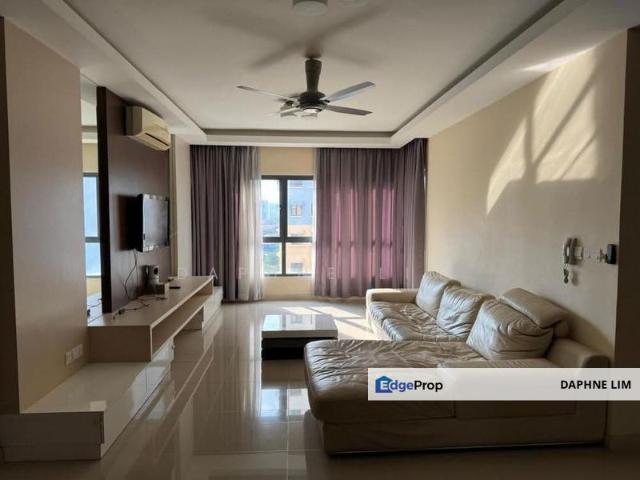 Condominium for sale in Sri Petaling, Kuala Lumpur