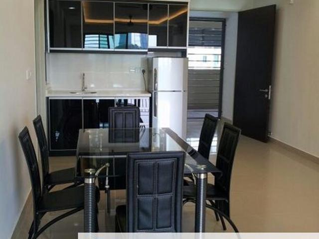 Condominium for rent in Country Heights Damansara, Kuala Lumpur