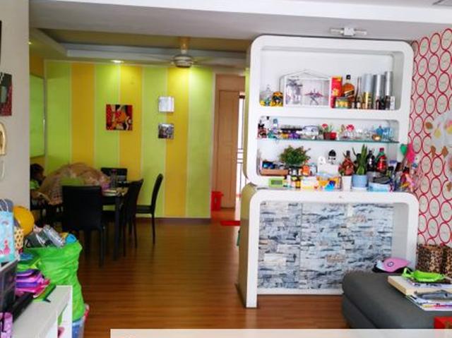 Condominium for sale in Country Heights Damansara, Kuala Lumpur