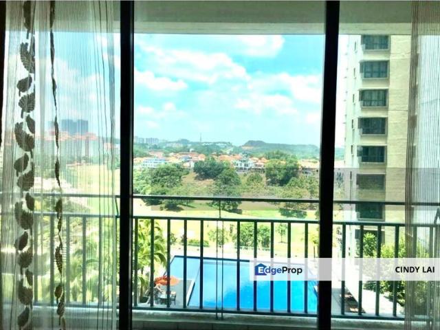 Condominium for sale in Bukit Jalil, Kuala Lumpur