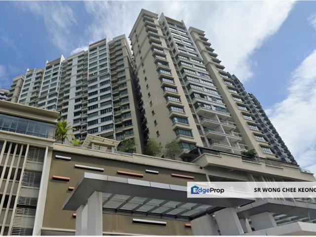 Condominium for sale in Country Heights Damansara, Kuala Lumpur