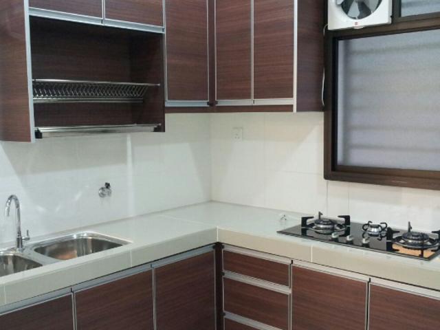 Apartment for rent in Country Heights Damansara, Kuala Lumpur