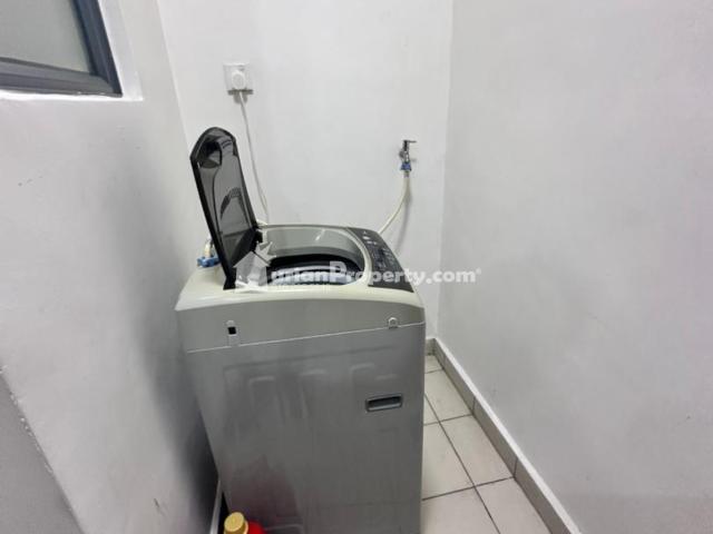 Apartment for rent in Country Heights Damansara, Kuala Lumpur