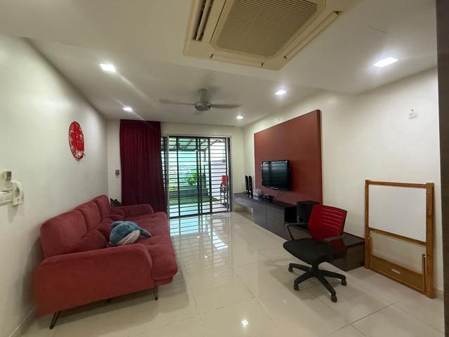 Condominium for sale in Bukit Jalil, Kuala Lumpur