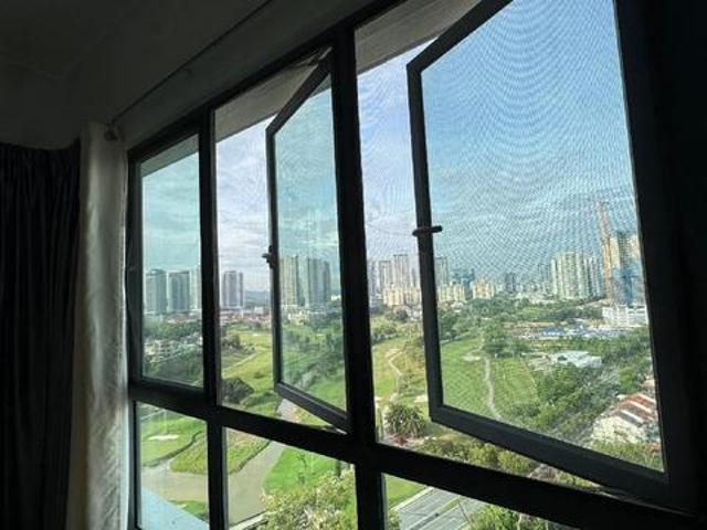 Condominium for sale in Bukit Jalil, Kuala Lumpur