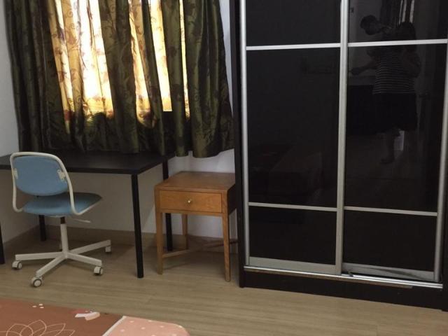Apartment for rent in Kuala Lumpur