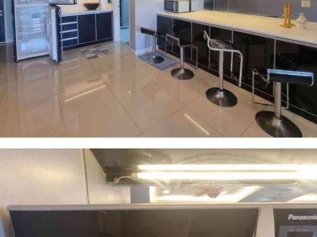 Apartment for rent in Kuala Lumpur