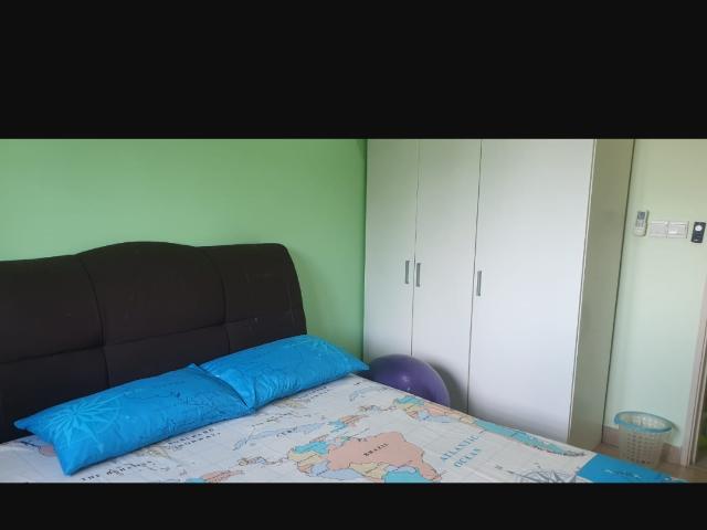 Apartment for rent in Kuala Lumpur