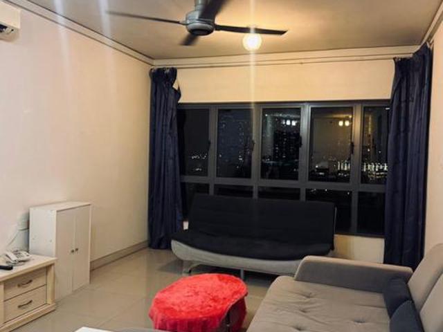 Condominium for rent in Bukit Jalil, Kuala Lumpur