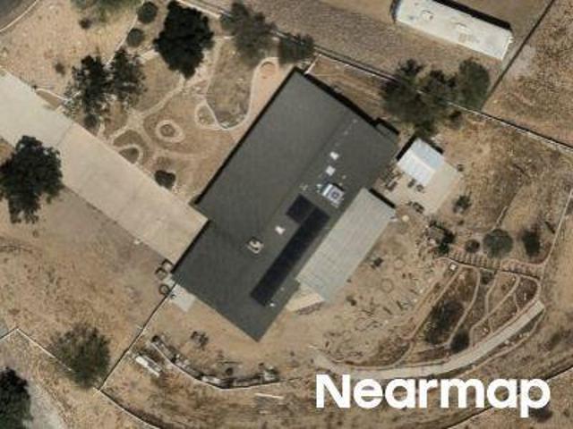House for sale in Hesperia, California