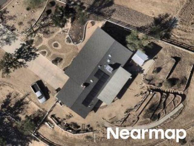 House for sale in Hesperia, California