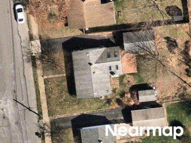 House for sale in Bethlehem, Pennsylvania