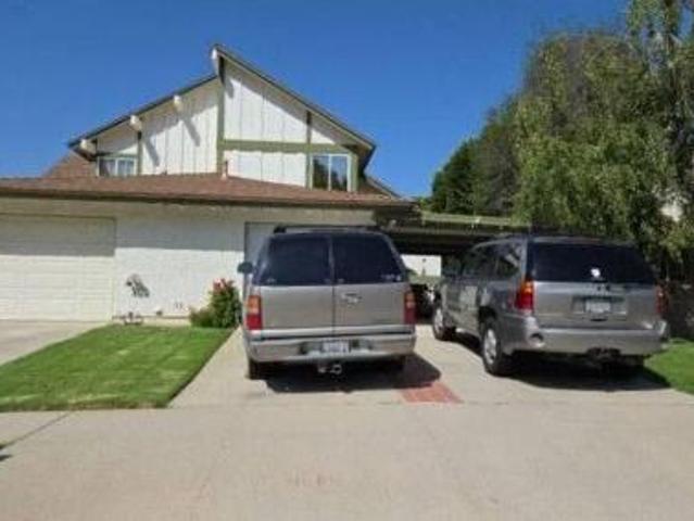 House for sale in Simi Valley, California