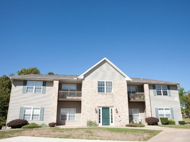 Apartment for rent in Peoria, Illinois