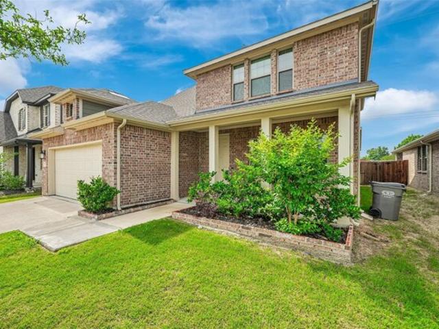 House for sale in Princeton, Texas