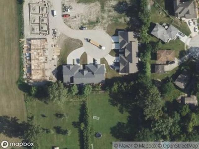 Townhouse for sale in Justice, Illinois