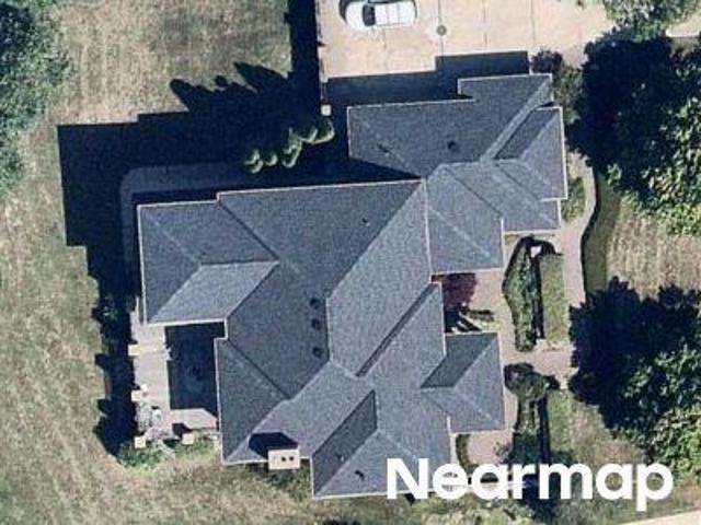 House for sale in Michigan
