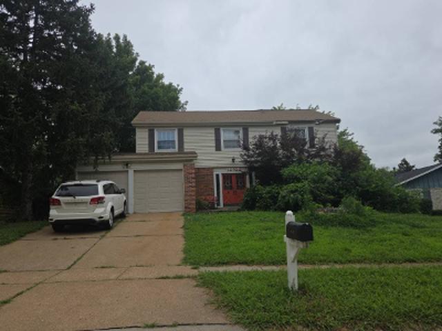 House for sale in Saint Louis, Missouri