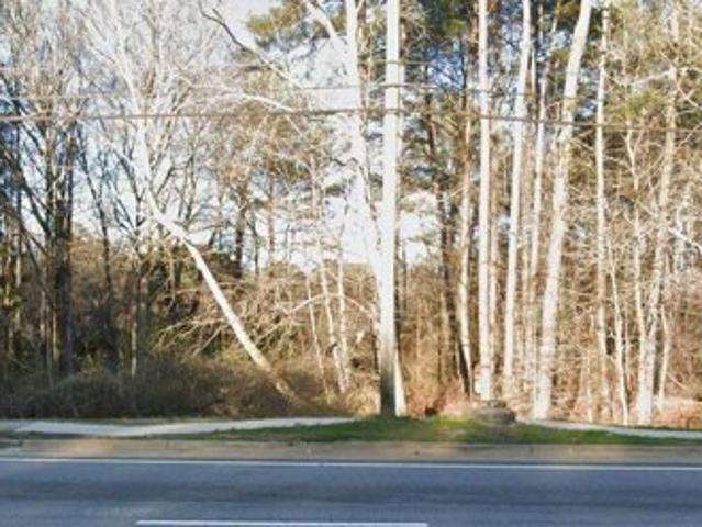 Land for sale in Lithonia