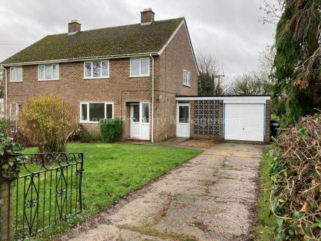 House for rent in Huntingdon, Cambridgeshire