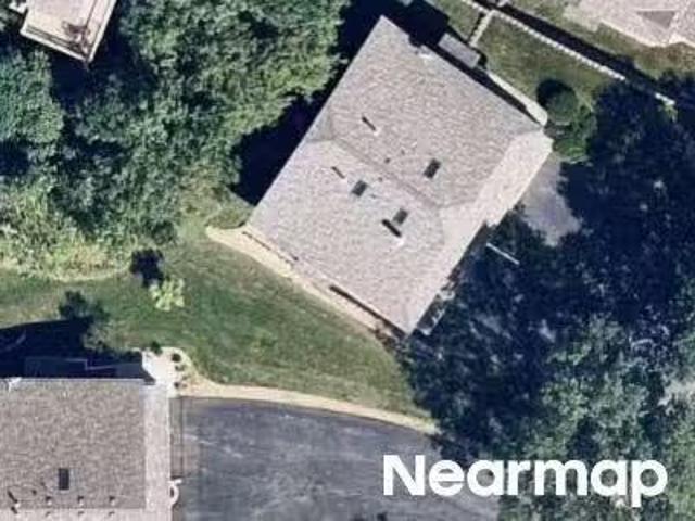 House for sale in Minnetonka