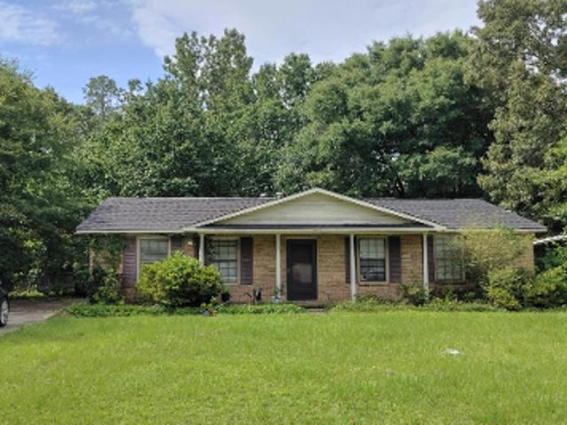 House for sale in Augusta, Georgia