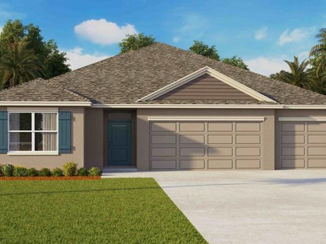 House for sale in Wimauma, Florida