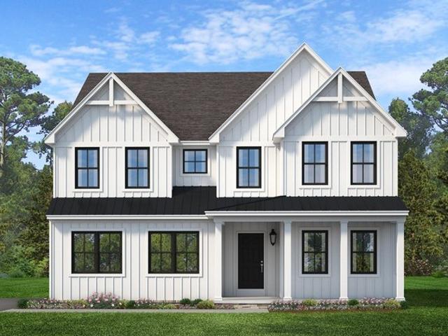 House for sale in Souderton, Pennsylvania