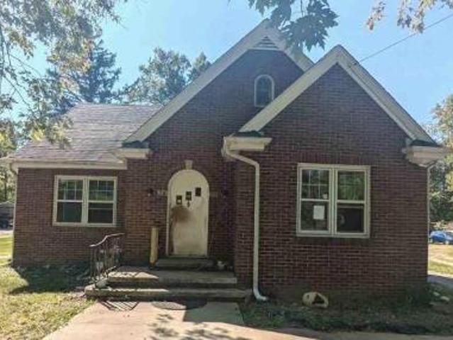 House for sale in Fort Wayne, Indiana