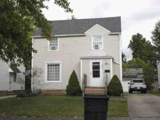 House for sale in Ohio