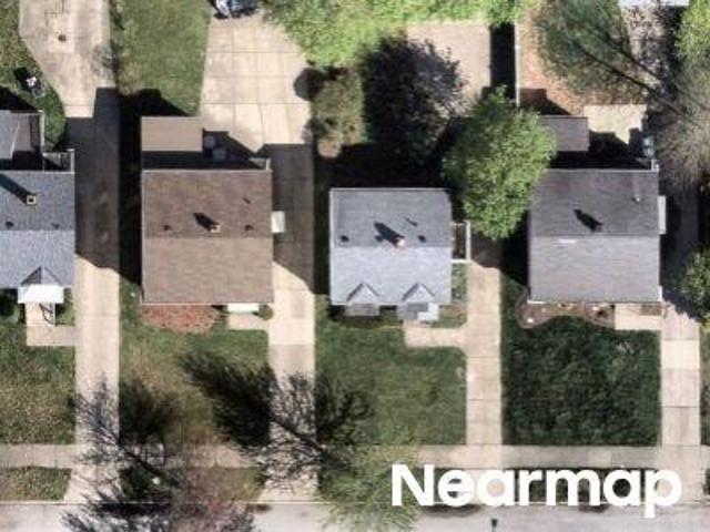 House for sale in Ohio