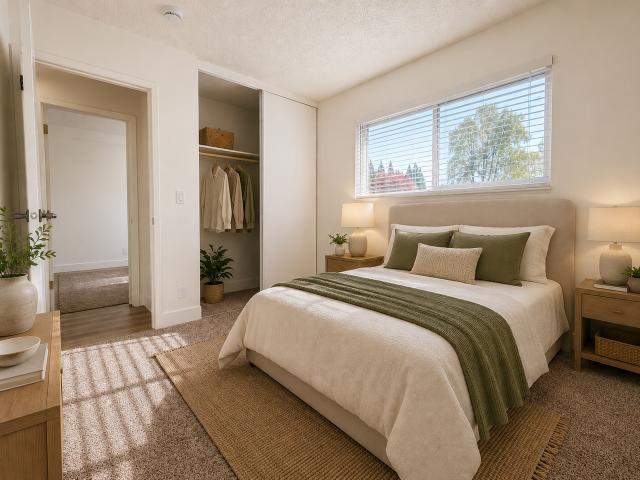 Apartment for rent in Oregonia